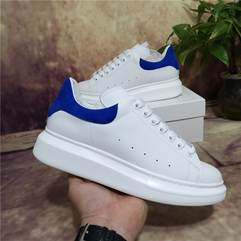 

High quality platform reflective casual shoes multi color tail triple black white reflect silver Sequin wolf grey laser lime men women sneakers