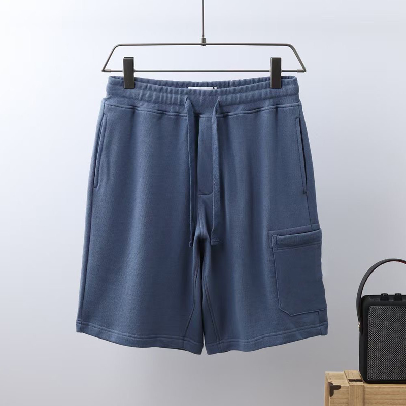 

Summer Mens Shorts Joggers Pants Male Designer Trousers 5 Colors Size M-3XL #64651, White;black