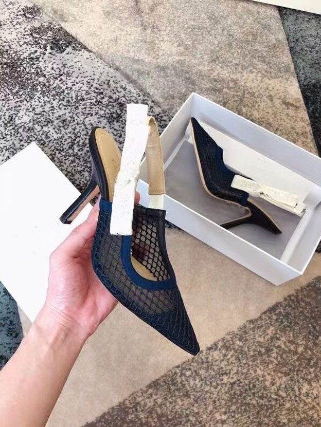 

2021 woven ribbon embroidery women's hollow formal shoes boutique flat heel 9cm 6.5cm multicolor patent leather dress bed sheet 35-42