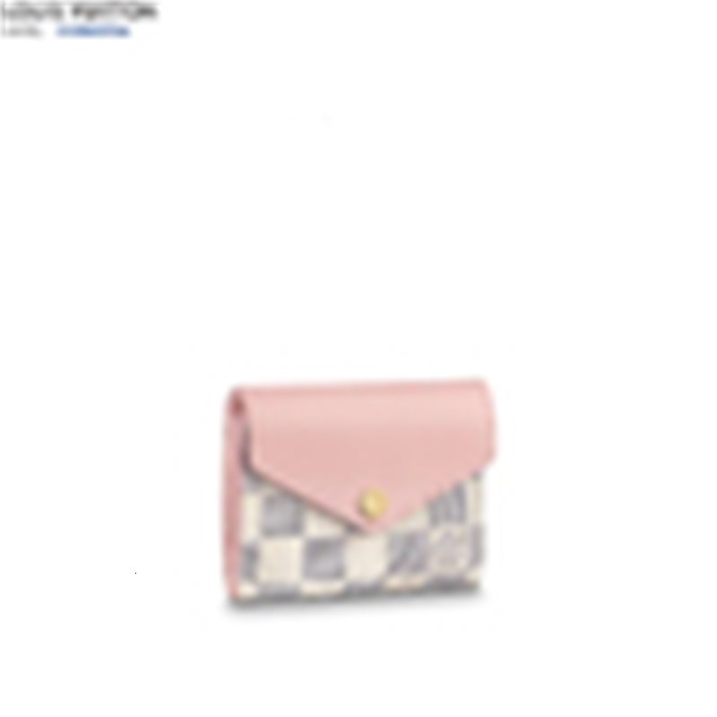 

designer luxury n60292 zoe wallet women real leather long wallets chain wallet pouches key card holders phone cases purse brand clutches eve, Red;black