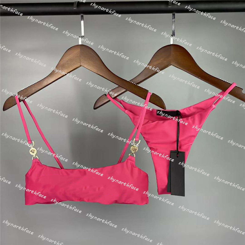 

Womens Swimsuits Luxurys Designers Clothes Bikini Swimwears Swimsuit Sexy Summer Swimwear For Women Bathing Suits Bikinis Underwear, Extra shipping
