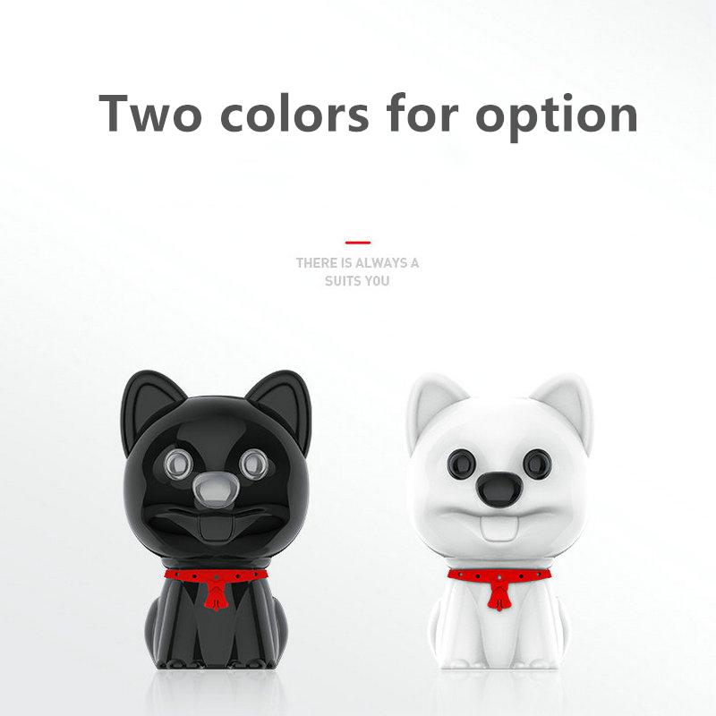 

Digital Voice Recorder Hyundai Original Voice-activated USB Dictaphones Mini Cute Doll Hidden Car Black Box Children Safety MP3