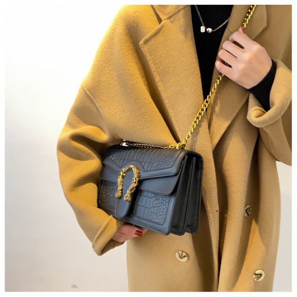 

in Autumn and Winter Fashion Handbag Sets for Women Bags Designer 2021 Sac a Main
