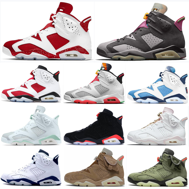 

Lebroned 6s Basketball Shoes Jumpman 6 British Khaki UNC Tiffany Blue Gold Hoops Carmine Black Infrared Bordeaux Tech Chrome Hare Mens Trainers Sneake, As shown 8