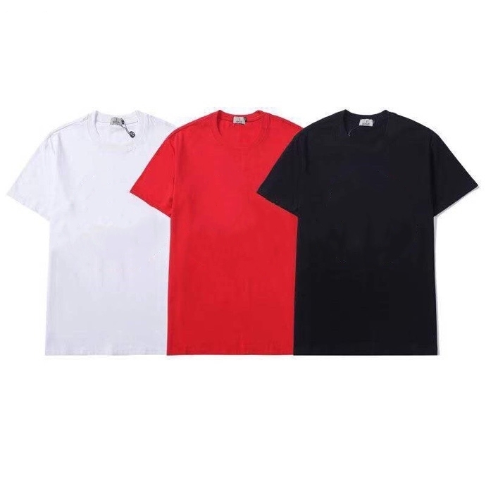

Men Women T Shirts Short Summer Fashion Casual Satisfied Quality Casual clothes size -2XL, White