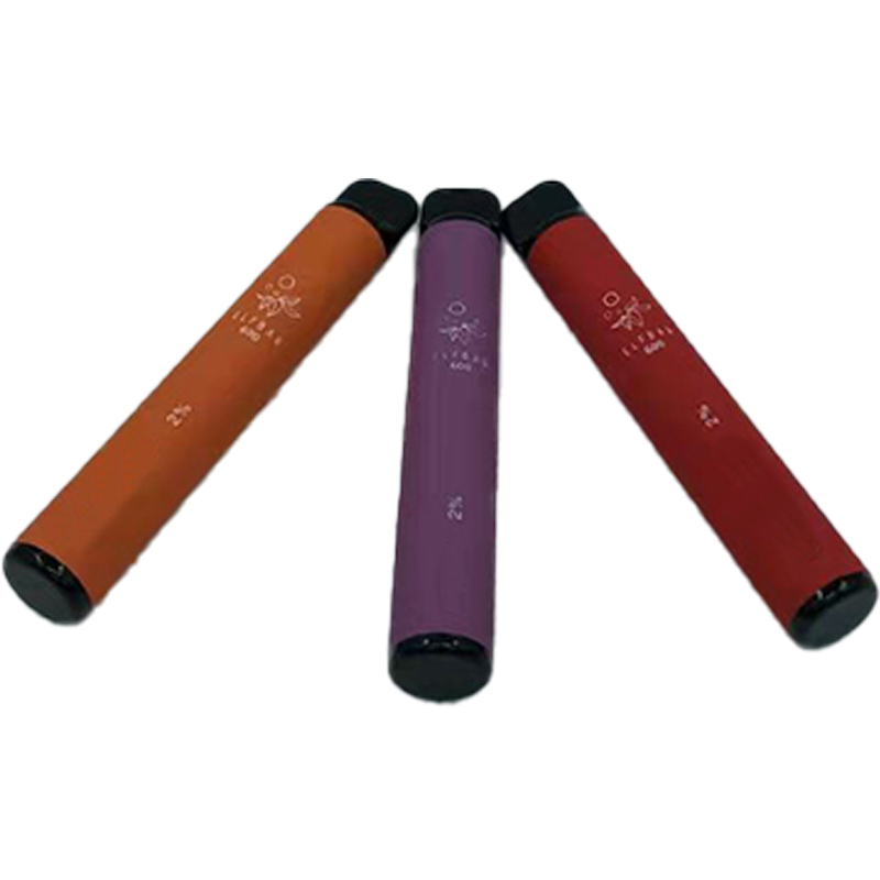 

ELF BAR 600 Puffs Disposable Pod Device 550mAh E cigarettes Vape Pen 2% Strength 2ml Prefilled Cartridge Pod Devices Vaporizer Elfbar pk Puf