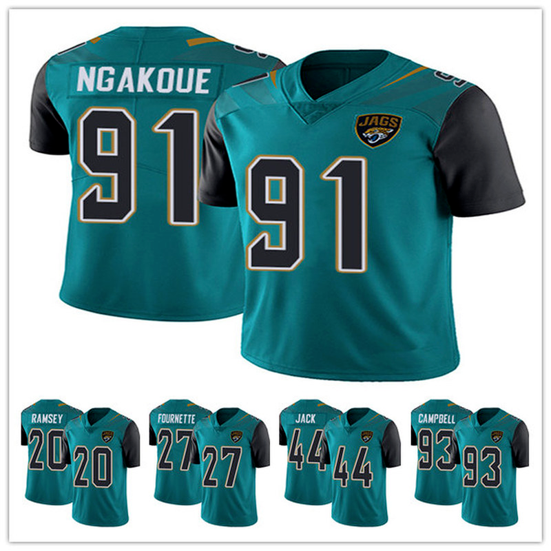 

Jersey Jacksonville''Jaguars''MEN''NFL''Women Green Vapor