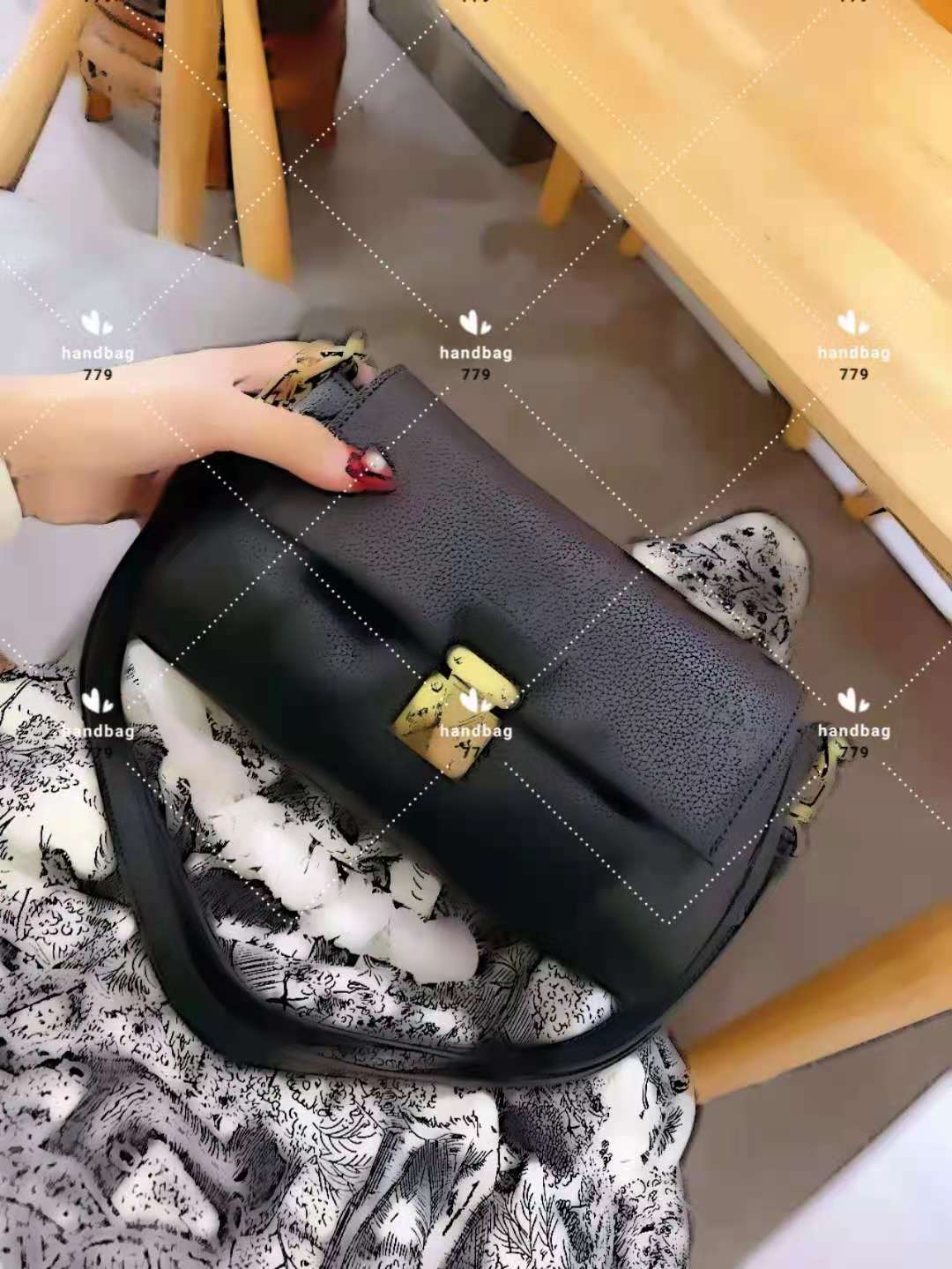 

Fashion Crossbody Bag Hobos women Designer Bags Luxury Female Folding delicate Messenger Leather Chain Handbag Shoulder Mobile Phone Wallet, 11111