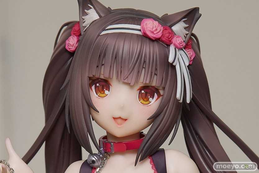chocola native