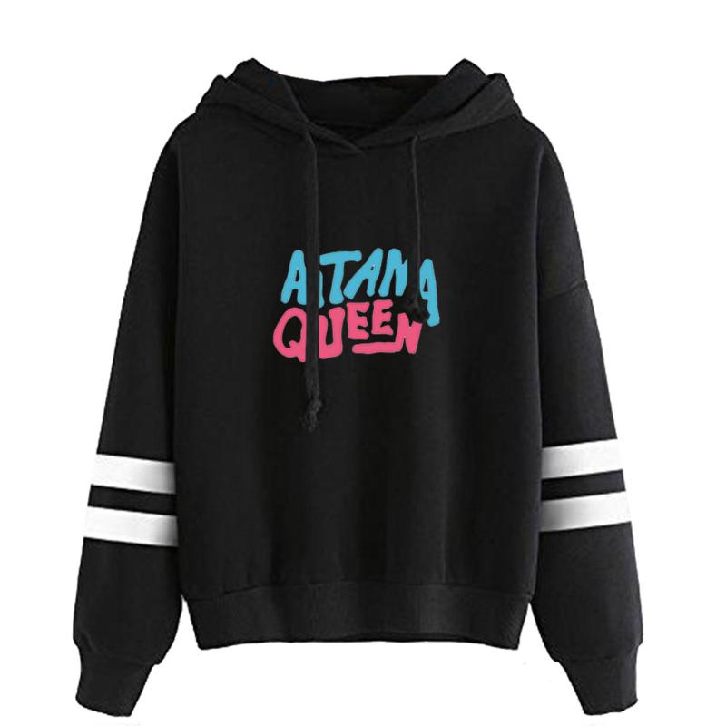 

Men's Hoodies & Sweatshirts WAWNI Aitana Ocana Hoodie Cosplay Volleyball Fashion Tops Hip Hop Clothes Harajuku Hoody Unique Pullover Unisex, Red-ym01171