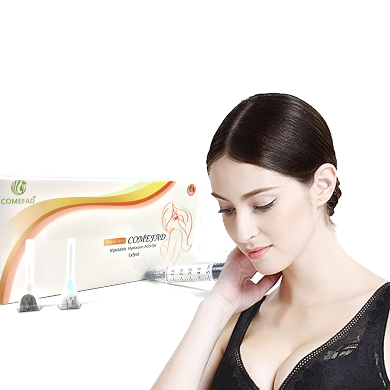 

Beauty Items CE 10ml 20ml Dermal Filler GEL for augmentation Breast Buttock Body