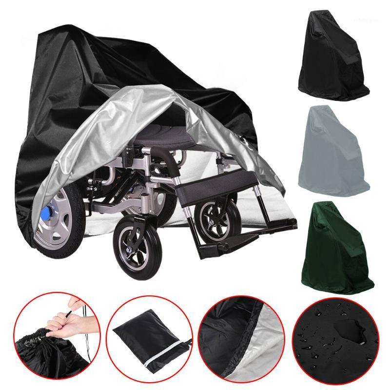 

Wheelchair Protection Cover Electric Protective Chair Dust Proof Covers