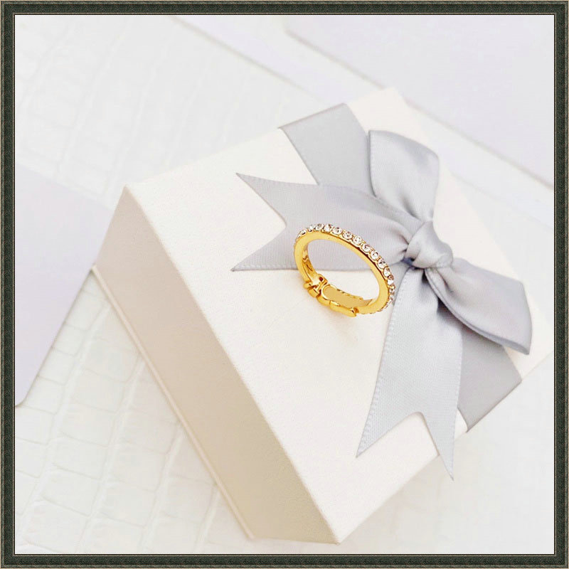 

Mens Golden Ring Womens Diamond Rings Designers Wedding Ring Jewelry D Rings Fashion Bague Anillo Designer Ringed Anello Alliance With Box