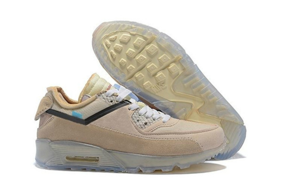 

03 2021 Arrival 90 Off Desert Ore Running Shoes For Mens 90s Brown Fashion Sports Trainers Sneakers, Black