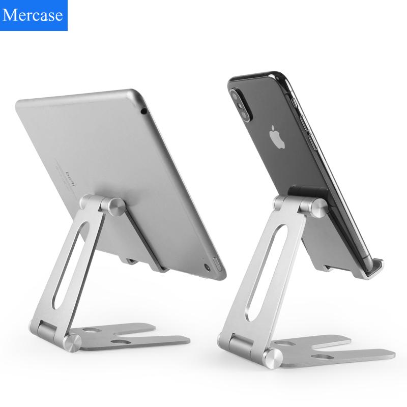 

Cell Phone Mounts & Holders Universal Tablet Holder Desk For Desktop Stand Table Mobile Mount