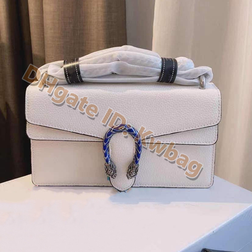 

2021 Vintage Classic women Crossbody bag luxurys designers messenger bags top Quality Shoulder Horseshoe Print Buckle Clutch Purse Leather handbags Wallet, No bags