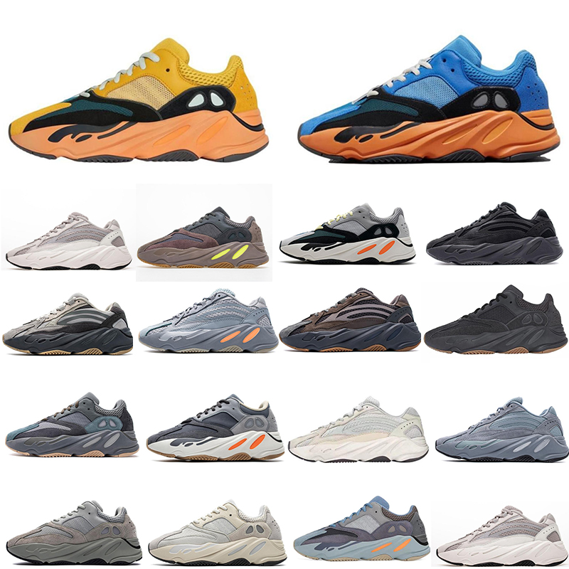 

2021 Top Quality Running shoes Chaussures Static Refective Cinder Yecheil solide gris Noir Hommes Femmes Utilitaire Sport Racer women mens s