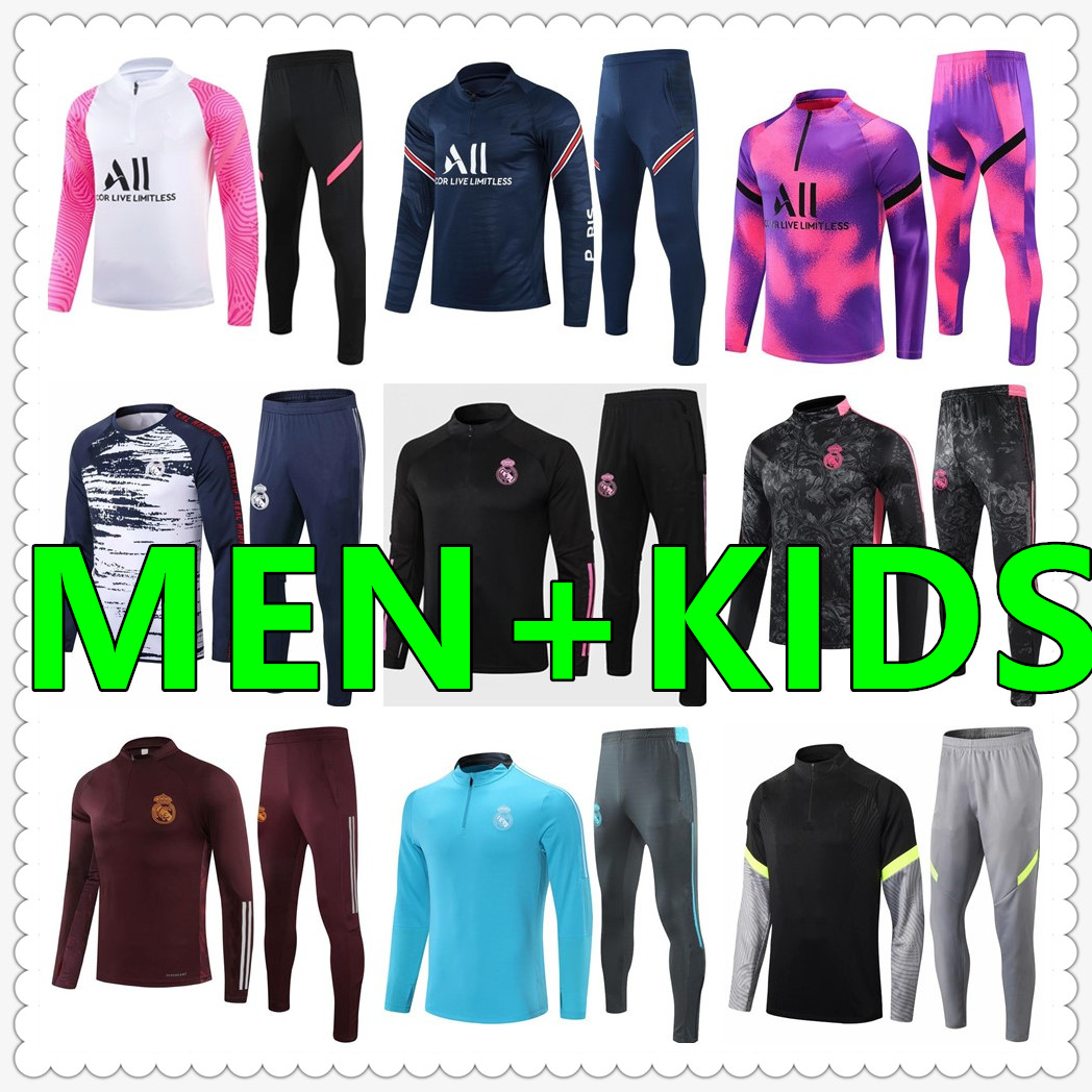 

soccer jersey tracksuit 21 22 JOÃO FÉLIX 2021 2022 M. LLORENTE KOKE SAUL GODIN DIEGO COSTA camiseta football shirts uniforms men + kids kit