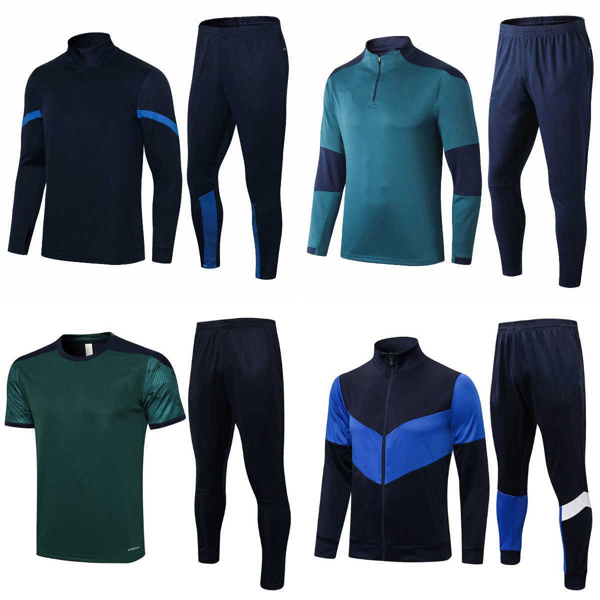 

21 22 Italy tracksuits Spinazzola Jacket sweatsuits Insigne Chiesa Chiellini training wear shirt soccer sportwear Verratti football Barella, Black