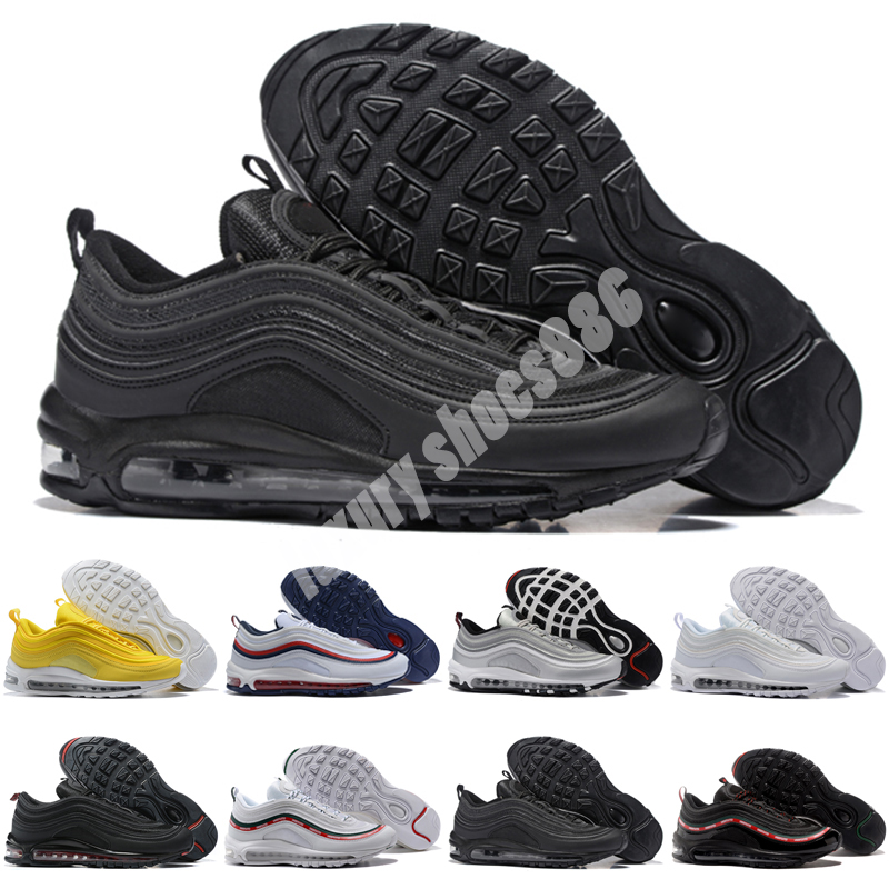 

With box Bred sean wotherspoon sports shoes Worldwide triple black white Tie Dye Halloween womens mens trainers outdoor