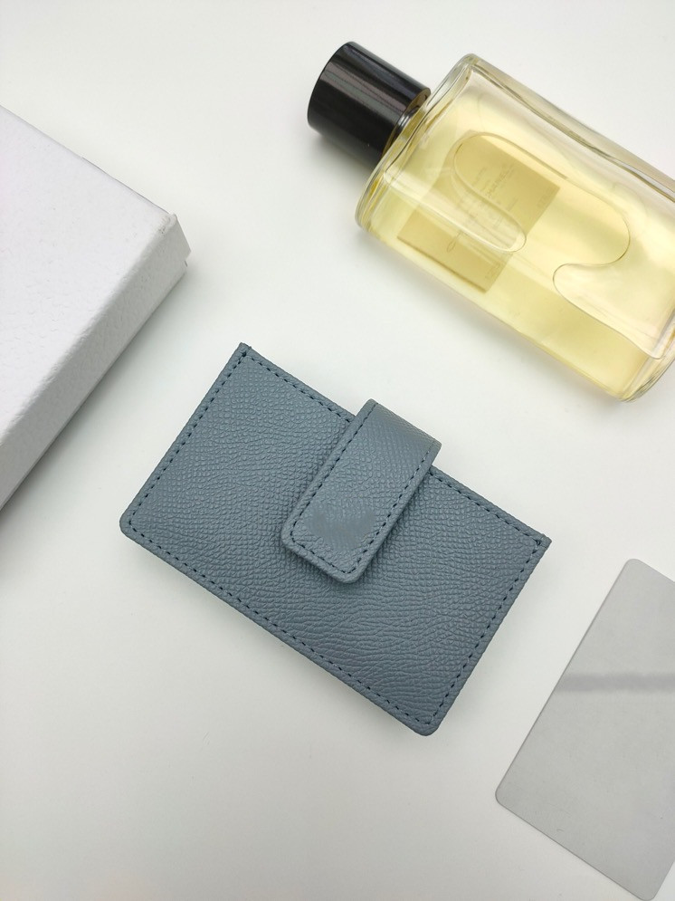 

Dio Women Plaid pattern fashion new famous unisex long wallet PU leather 10 color / support generation delivery, 01