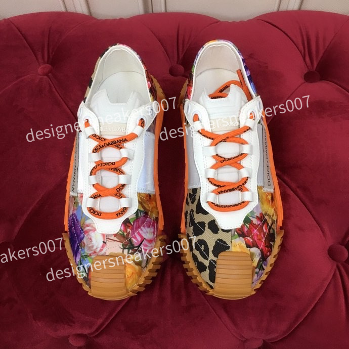 

Paris Casual Shoes boots Triple S Clear Sole Trainers Dad Shoe Sneaker Silver Crystal Bottom Men Women Superior Quality Chaussures Platform Tennis Old Dirty, 14