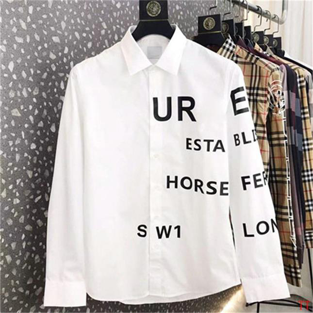

2021 luxury designer men's shirts fashion casual business social and cocktail shirt brand Spring Autumn slimming the most fashionable clothing M-3XL#05, Ivory