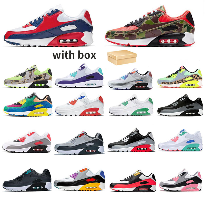 

camouflage running shoes men's and women's des chaussures era dance floor green American cool gray trail atmosphere orange triple black sports training, Dlive