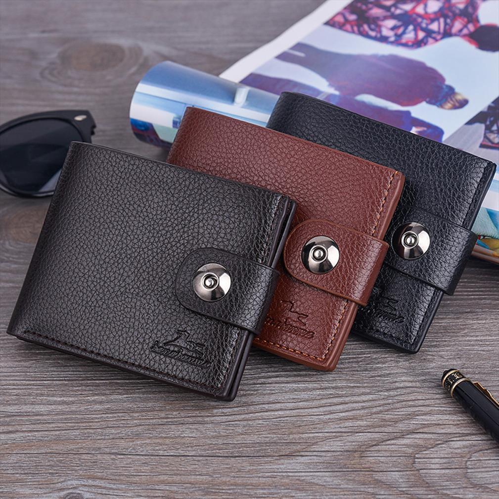 

valink mens wallet fashion pu leather men wallets brand male purses carteira masculina portefeuille homme, Red;black