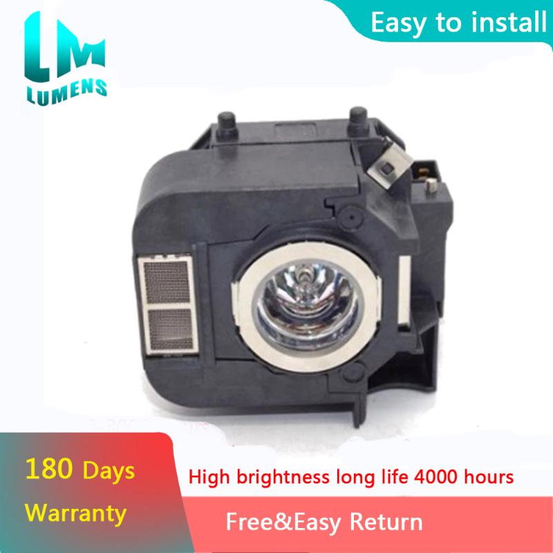 

Projector Lamps High Quality Lamp ELPLP50 For EB84L EB825H EB826 EBD290 EB84 EB85 EB85H