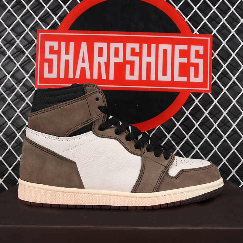 

Sport Boots 1S Basketball Shoes Retro Sneaker University Blue White Black Hyper Royal Fragment Toe Red Dutch Green Dark Mocha Court Purple Chicago Grey Casual, Gift