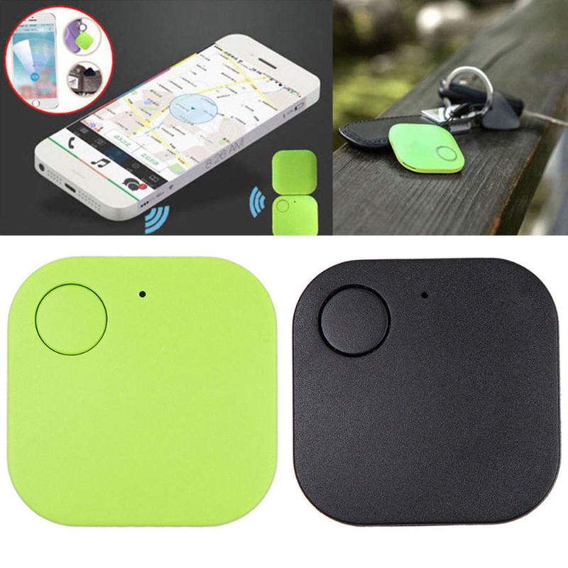 

Car GPS & Accessories Mini Smart Anti-Lost Tracker For Kids Real Time Tracking Device Vehicle Truck Locator Recording Voice Control