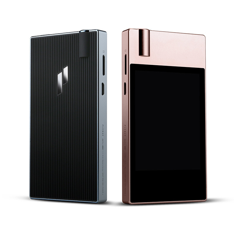 

COWON PLENUE J PJ High Resolution Audio Player HiFi player Student mini lossless music player Slim Pilaster Design LJ201016
