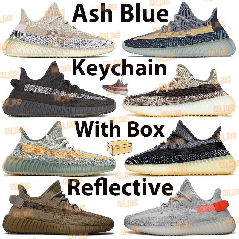 

Newest mens shoes ash blue pearl cinder natural earth fade reflective running sneakers zyon yeshaya yecheil black static men sports trainers