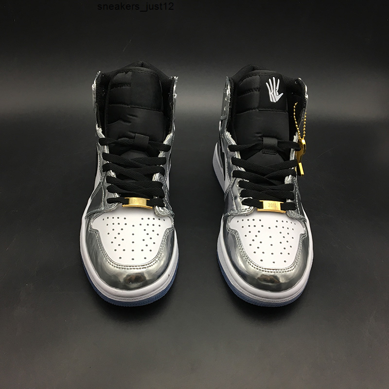 

Shoes \\ Latest High 1 Pass The Torch Ehxbd