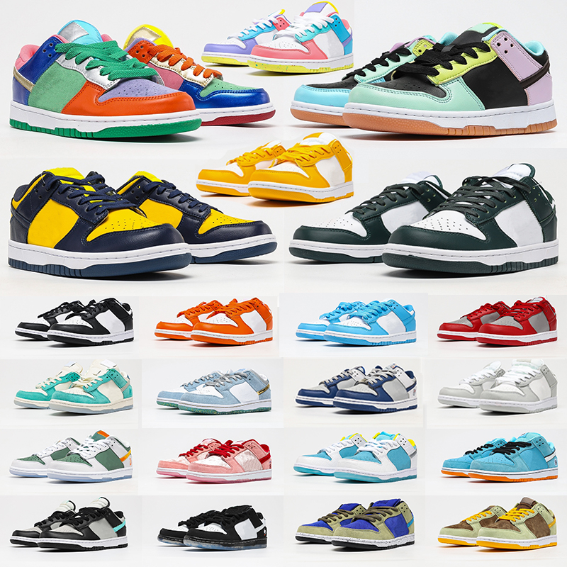 

21 SB Dunks Running Shoes Low Easter Syracuse Coast Black White Green Kentucky Chunky Dunky Elephant University Blue Mens Skate Sports Sneakers Dunk Womens Trainers, I need look other product