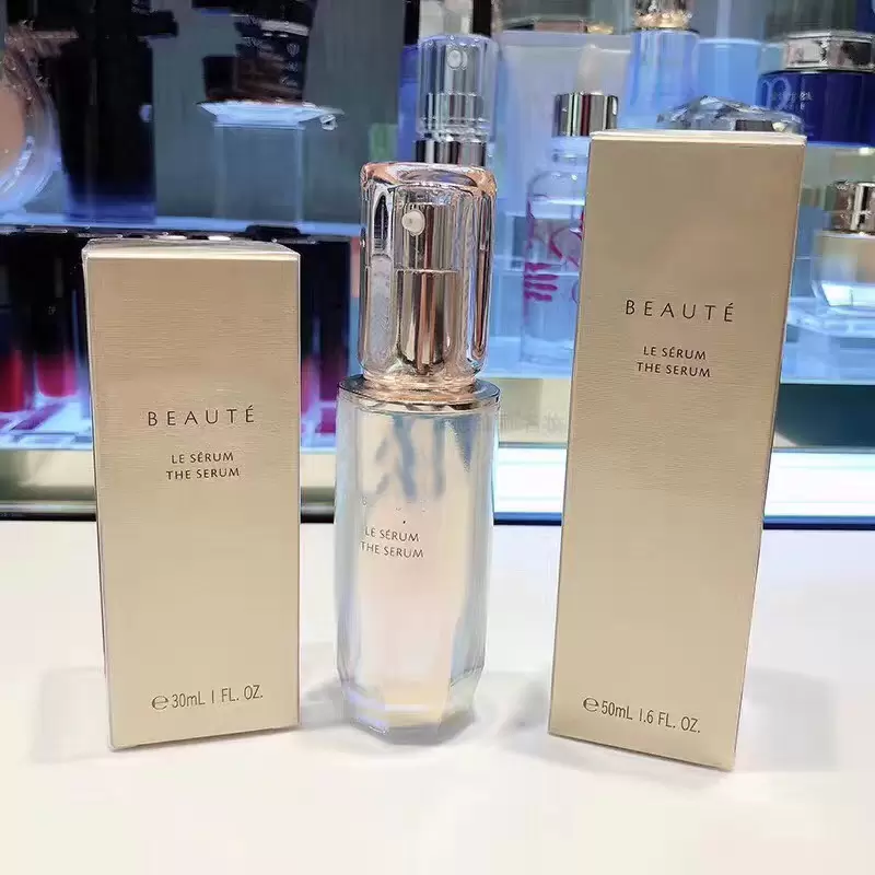 

Japan brand the LE serum 30ml/50ml skin care lotion