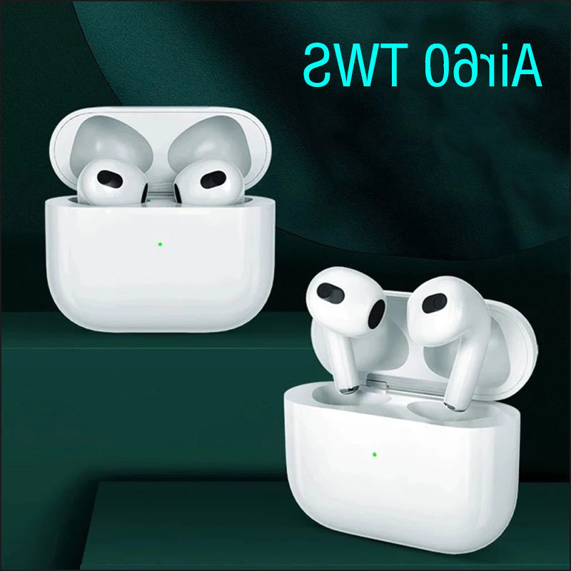 

PK Built i9992021 in TWS charging air60 air20 smart sensor box, headset, air30 Bluetooth wireless helmet 21ss, No sports box