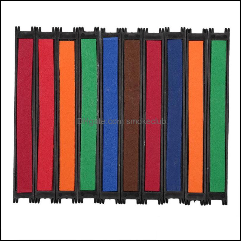 

Fishing Sports & Outdoorsfishing Aessories 10Pcs/Lot Foam Fish Winding Storage Boards Line Lure Trace Wire Holders Carps Crucian Plate Hook