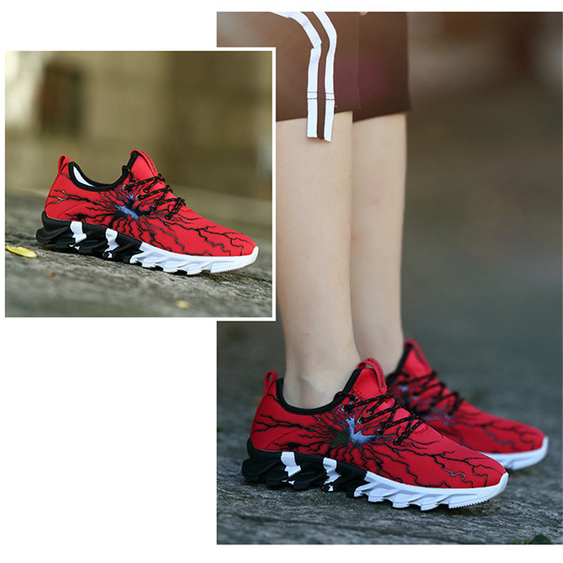 

2021 low Socks Running shoes black moire multi Camouflage surface soft-soled Korean version men's fashion popcorn soft soles sports travel men sneaker 36-48 #A0020