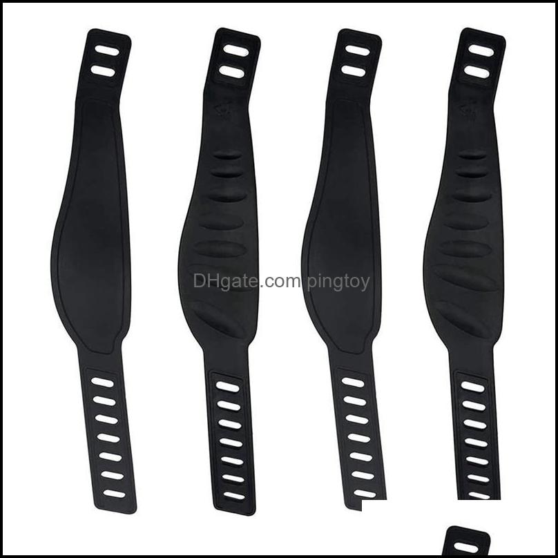 

Aessories Equipments Fitness Supplies Sports & Outdoorsaessories Exercise Bike Pedal Straps Adjustable Length Strap Bicycle Drop Delivery 20