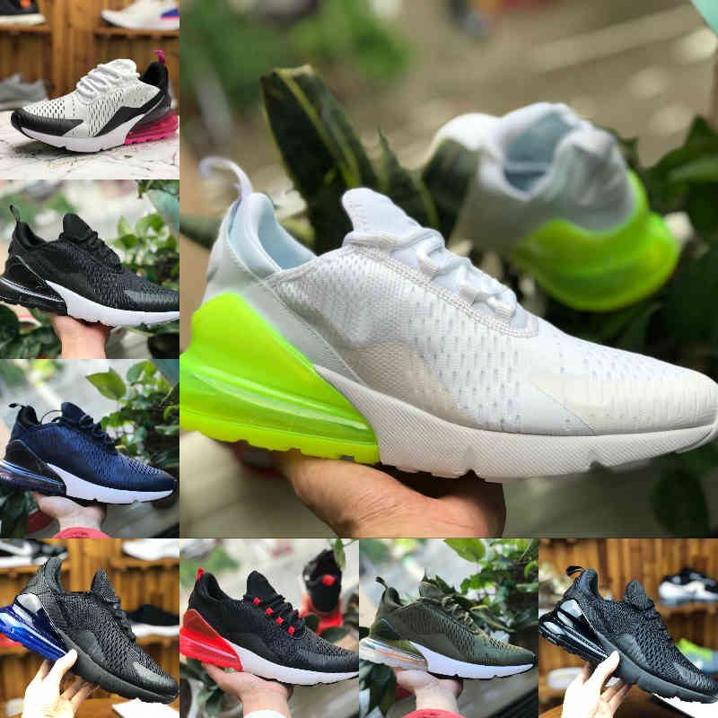 

2021 New 27c Bred Platinum Tint Men Women Running Shoes Triple Black White Pack University 27cS Tiger Olive Blue Void Sports Men Trainers Za