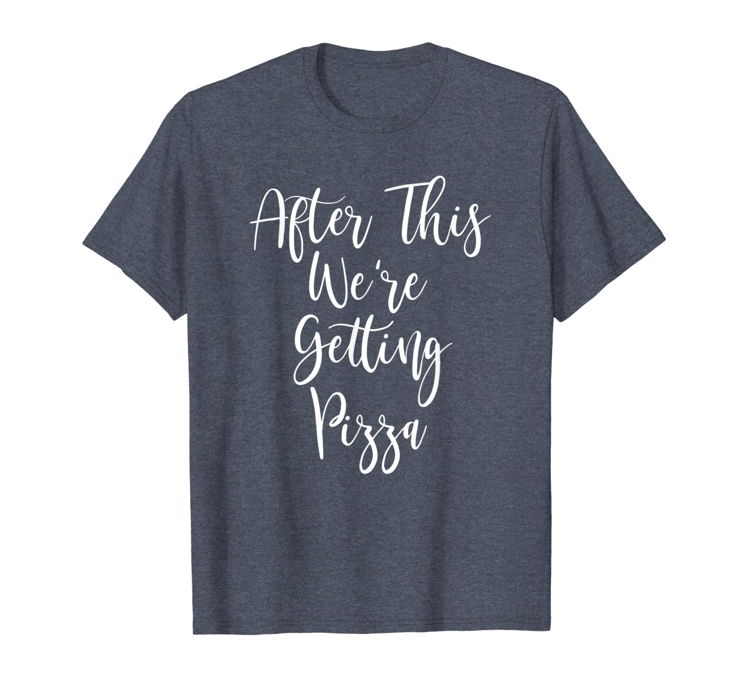 

after this we're getting pizza funny food t-shirt, White;black