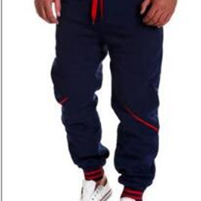 

Men's Pants Brand Designer Men Hip Hop Harem Joggers Male Trousers Mens Solid Sweatpants Plus Large Size 4XL for Women XU7W