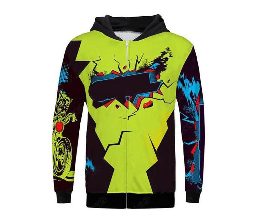 

Autumn and winter models plus velvet thick waterproof warm sweater riding cross-country leisure sports jacket