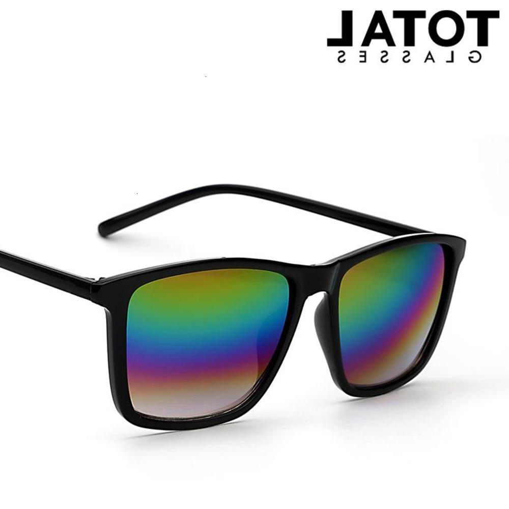 

sunglasses Totalglasses Steampunk Square Sunglasses Men Outdoors Black Sun Glasses Women Brand Designer Retro Gafas De Sol