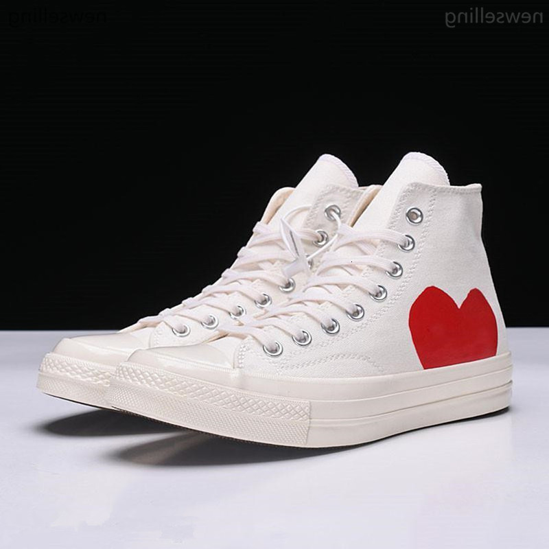 

Shoes 1970s Play Big Eyes Play Jointly Name Chuck 70 Canvas Skateboard Sneaker Mens Womens Casual 35-44, Bubble wrap packaging