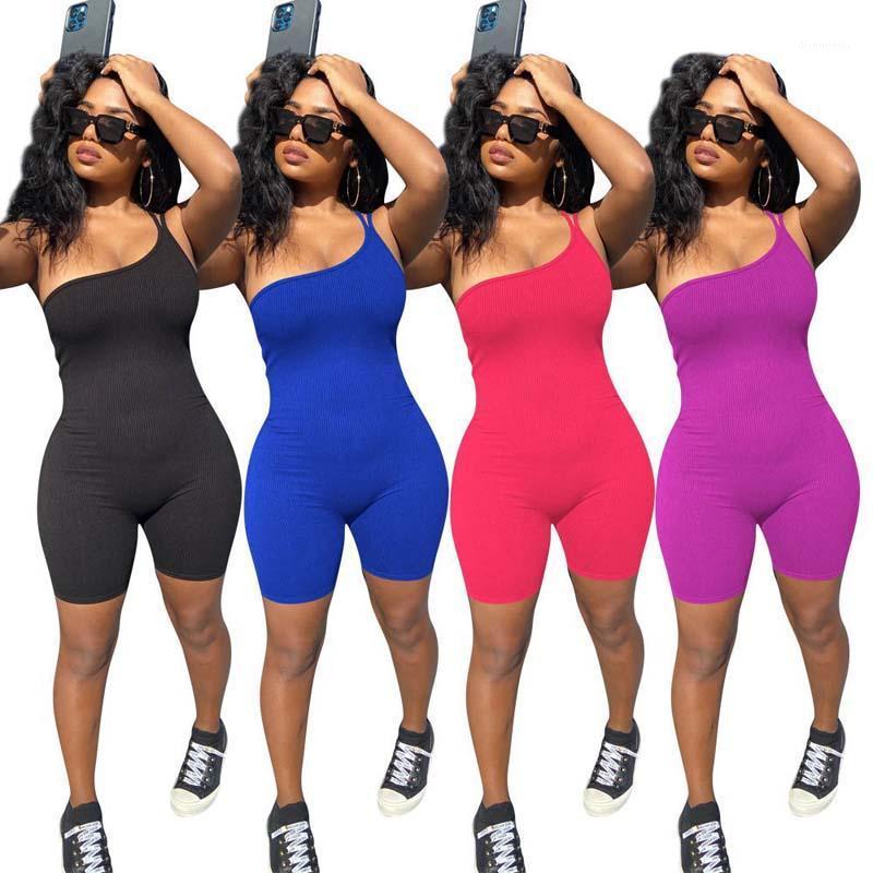 

Running Sets Off-The-Shoulder Jumpsuit High Stretch Sweatpants Tight Jogging Pants, Black;blue