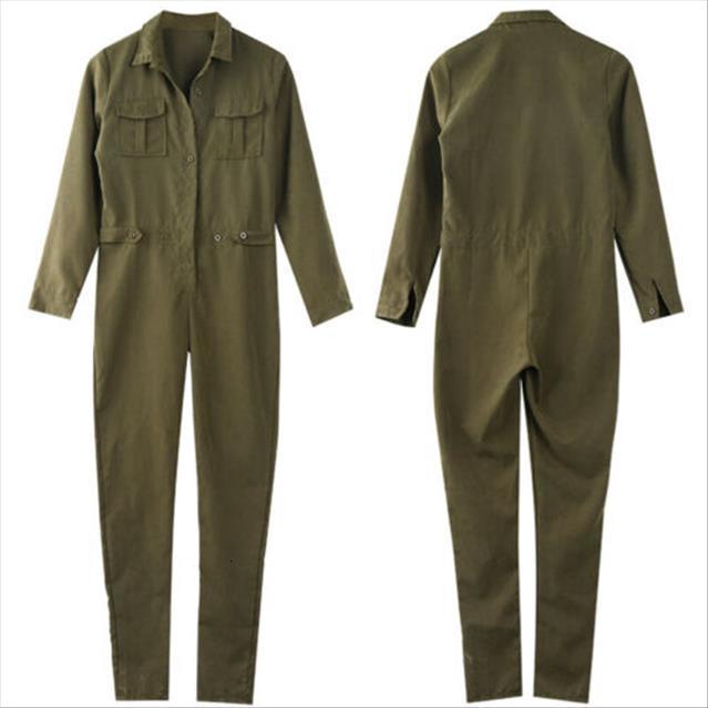 

casual solid pockets outfits women rompers playsuit trousers holiday, Black;white