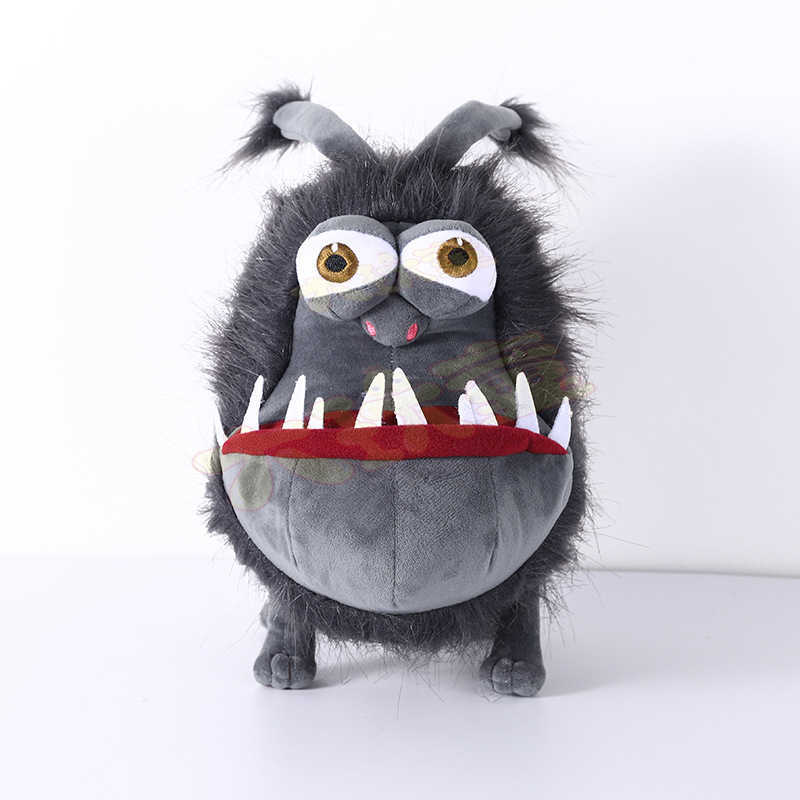 

30cm Big Size Dog Kyle Despicable ME 2 Stuffed & Plush Animals Stuffed Animals & Plush Christmas Gift Toys For Children H1025, Multicolor